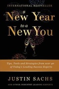 Cover: A New Year to A New You - Motivational Press