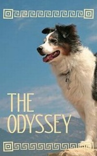 Enlarge image Cover: The Odyssey - Mango Media