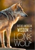 Cover: Native American Wisdom from the Lone Wolf - Passion Fruit PR