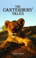 Cover: Canterbury Tales - Granadilla Press