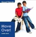 Cover: Move Over - Cherrytree Books