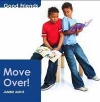 Enlarge image Cover: Move Over - Cherrytree Books