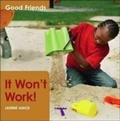 Cover: It Won't Work - Cherrytree Books