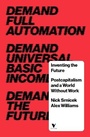 Cover: Inventing the Future - Verso Books