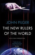 Cover: The New Rulers of the World - Verso Books
