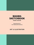 Cover: Magma Sketchbook - Laurence King Publishing