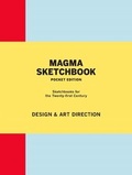 Cover: Magma Sketchbook - Laurence King Publishing
