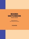 Cover: Magma Sketchbook - Laurence King Publishing