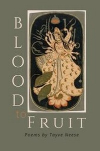 Enlarge image Cover: Blood to Fruit - Wordtech Communications
