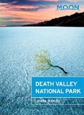 Cover: Moon Death Valley National Park (First Edition) - Moon Travel