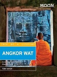 Abbildung von: Moon Angkor Wat (Second Edition) - Moon Travel
