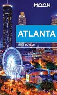 Abbildung von: Moon Atlanta (Third Edition) - Moon Travel