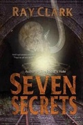 Cover: Seven Secrets - Caliburn Press