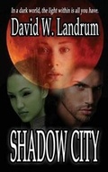 Cover: Shadowcity - Caliburn Press