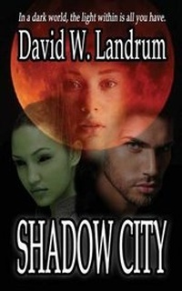 Enlarge image Cover: Shadowcity - Caliburn Press