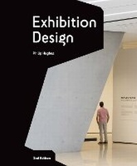 Enlarge image Cover: Exhibition Design Second Edition - Laurence King Publishing
