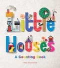 Cover: Little Houses - Laurence King Publishing