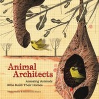 Enlarge image Cover: Animal Architects - Laurence King Publishing