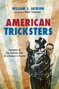 Cover: American Tricksters - Wipf & Stock Publishers