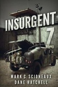 Cover: Insurgent Z - Severed Press