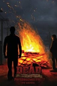 Enlarge image Cover: Dead - May December Publications LLC