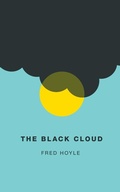 Cover: The Black Cloud (Valancourt 20th Century Classics) - VALANCOURT BOOKS