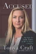 Cover: Accused - Benbella Books