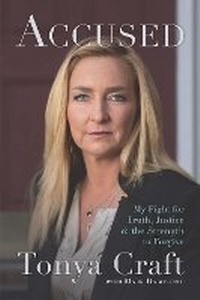 Abbildung von: Accused - Benbella Books