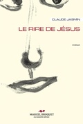 Cover: Le rire de Jesus - Marcel Broquet