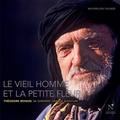 Cover: Le vieil homme et la petite fleur - Nevicata