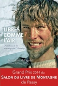Cover: Libres comme l'air - Nevicata