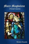 Cover: Mary Magdalene - Saint Clair Publications
