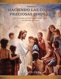 Cover: Guia de estudio del Libro de Mormon, parte 3 - Plain and Precious Publishing