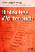 Cover: Biblisches W&ouml;rterbuch - R.Brockhaus