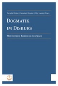Cover: Dogmatik im Diskurs - Evangelische Verlagsanstalt