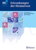 Cover: Erkrankungen der Hirnnerven - Thieme