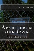 Cover: The Machines - Amanda