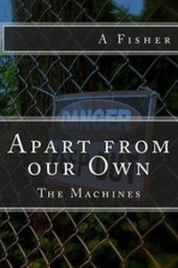 Enlarge image Cover: The Machines - Amanda