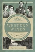 Cover: Western Winds - Nonsuch Publishing