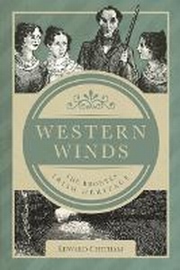 Enlarge image Cover: Western Winds - Nonsuch Publishing
