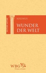 Cover: Wunder der Welt - wbg Academic in Herder