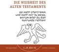 Cover: Die Weisheit des Alten Testaments - C.H.BECK