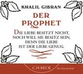 Cover: Der Prophet - C.H.BECK
