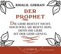 Enlarge image Cover: Der Prophet - C.H.BECK