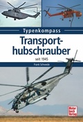 Cover: Transporthubschrauber - Motorbuch Verlag