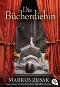 Cover: Die B&uuml;cherdiebin - cbj