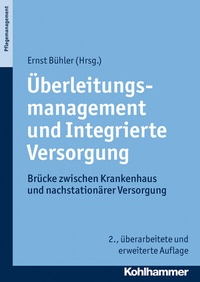 Abbildung von: Überleitungsmanagement und Integrierte Versorgung - Kohlhammer