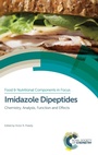 Cover: Imidazole Dipeptides - Royal Society of Chemistry