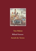 Cover: Billaud-Varenne   Anwalt des Terrors - BoD - Books on Demand