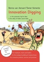 Cover: Innovationdigging - BoD - Books on Demand